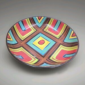 Southern Living at Home 13 inch Gail Pittman Chips Serving Bowl